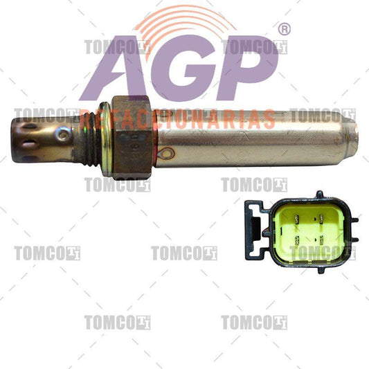 SENSOR DE OXIGENO  LAND ROVER RANGE ROVER A.C.C. 4.0 LTS.8 CIL.V8  IMPORTADO 19