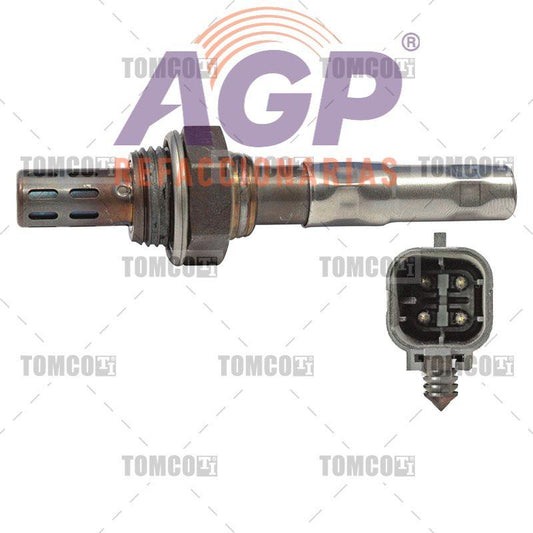 SENSOR DE OXIGENO / SENSOR O2  DODGE INTREPID  3.5 LTS.6 CIL.V6  NACIONAL 1996-1997 /CHRYSLER CONCORDE  3.5 LTS.6 CIL.V6  NACIONAL 1996-1997 /