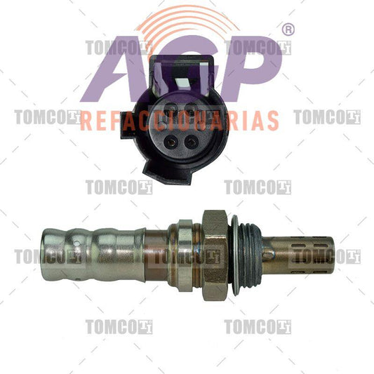 SENSOR DE OXIGENO / SENSOR O2  CHRYSLER GRAND VOYAGER D.C.C. 3.8 LTS.6 CIL.V6  NACIONAL 2001-2002 /CHRYSLER TOWN & COUNTRY D.C.C. 3.8 LTS.6 CIL.V6  NACIONAL 2001-2003 /CHRYSLER VOYAGER D.C.C. 3.3 LTS