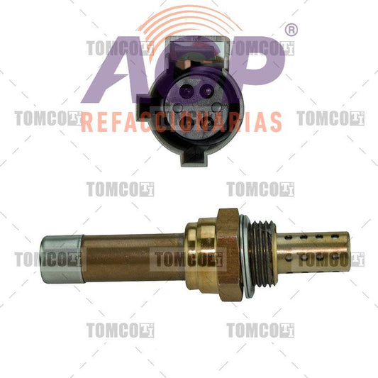 SENSOR DE OXIGENO / SENSOR O2  CHRYSLER GRAND VOYAGER A.C.C. 3.8 LTS.6 CIL.V6  NACIONAL 1998-2000 /CHRYSLER TOWN & COUNTRY A.C.C. 3.8 LTS.6 CIL.V6  NACIONAL 1998-2000 /CHRYSLER VOYAGER A.C.C. 3.3 LTS