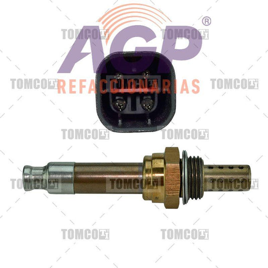 SENSOR DE OXIGENO  DODGE INTREPID  3.5 LTS.6 CIL.V6  NACIONAL  96-1997