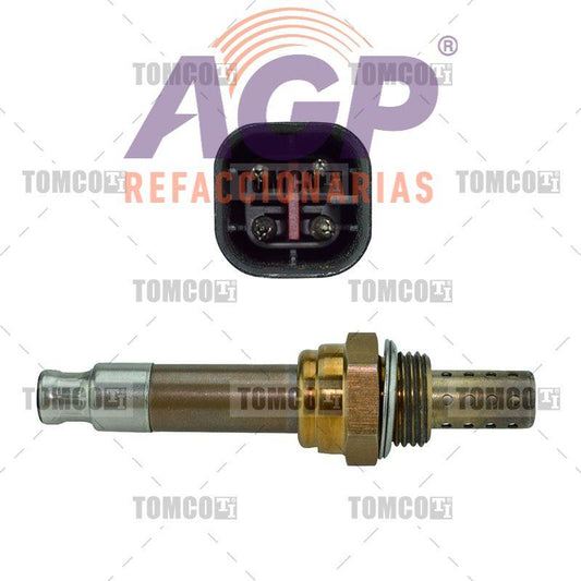 SENSOR DE OXIGENO / SENSOR O2 DODGE STRATUS  2.0 LTS.  4 CIL.   (MPFI)  1996-1998