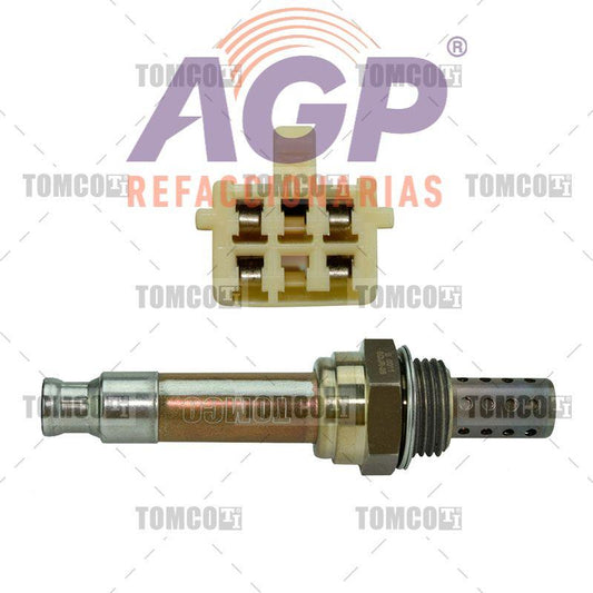 SENSOR DE OXIGENO / SENSOR O2 CHRYSLER CIRRUS  2.5 LTS.  6 CIL.  24 VAL (MPFI)  1996-1998