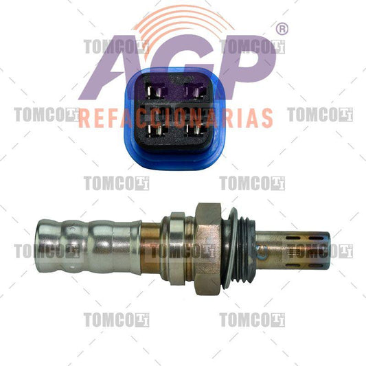 SENSOR DE OXIGENO / SENSOR O2 CHEVROLET CHEVY  1.6 LTS.  4 CIL. (SOHC)  (MPFI)  2009-2012