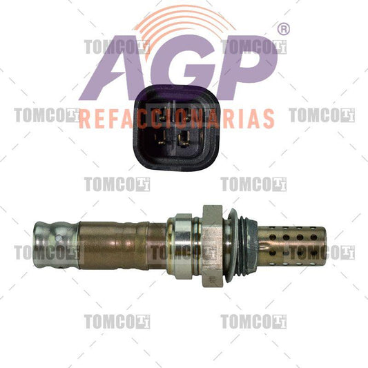 SENSOR DE OXIGENO / SENSOR O2 CHEVROLET MALIBU  3.1 LTS.  6 CIL. (OHV)  (MPFI)  1997-2000