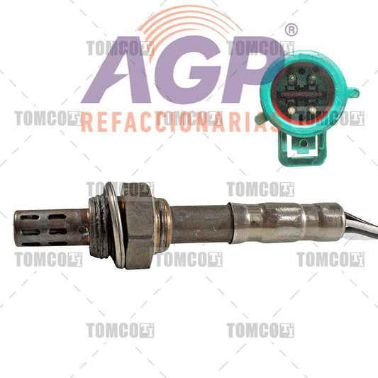 SENSOR DE OXIGENO / SENSOR O2 FORD THUNDERBIRD  3.8 LTS.  6 CIL.   (MPFI) (IMP) 1996-1997/ LINCOLN TOWN CAR  4.6 LTS.  8 CIL.   (MPFI) (IMP) 1996-1997/ FORD RANGER  2.3 LTS.  4 CIL.   (MPFI) (IMP) 1