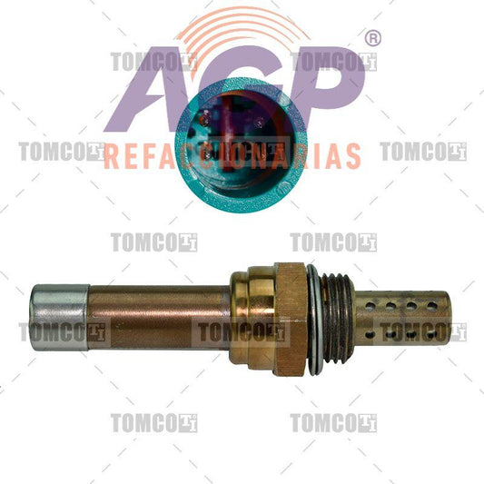 SENSOR DE OXIGENO / SENSOR O2 FORD F-350 SUPER DUTY  5.4 LTS.  8 CIL. (SOHC)  (MPFI)  2000-2007