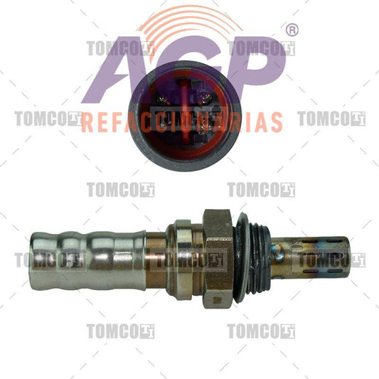 SENSOR DE OXIGENO / SENSOR O2 FORD F-150  4.2 LTS.  6 CIL. (OHV) 12 VAL (MPFI)  1998-2007