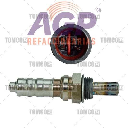 SENSOR DE OXIGENO / SENSOR O2 FORD FUSION  2.3 LTS.  4 CIL. (DOHC)  (MPFI)  2006-2007
