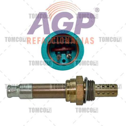 SENSOR DE OXIGENO / SENSOR O2 FORD ESCAPE  2.3 LTS.  4 CIL. (DOHC)  (MPFI)  2005-2008