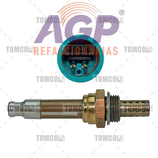 SENSOR DE OXIGENO / SENSOR O2 FORD ESCAPE  3.0 LTS.  6 CIL. (DOHC)  (MPFI)  2001-2010