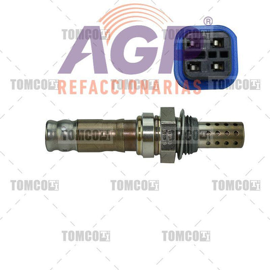 SENSOR DE OXIGENO / SENSOR O2 CHEVROLET CAMARO  5.7 LTS.  8 CIL.   (MPFI)  1999-2002