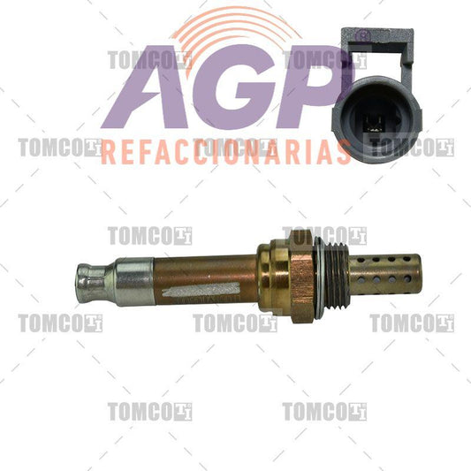 SENSOR DE OXIGENO / SENSOR O2 CHEVROLET MALIBU  2.4 LTS.  4 CIL. (DOHC)  (MPFI)  1997-2000