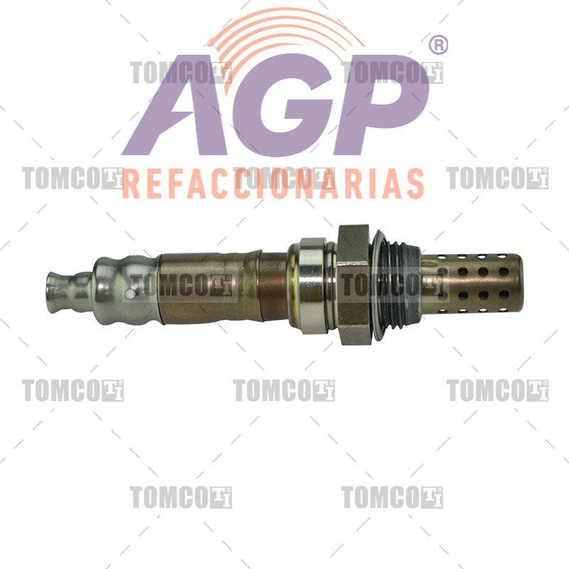 SENSOR DE OXIGENO / SENSOR O2  HONDA CIVIC A/D.C.C. 1.6 LTS.4 CIL.L4 SOHC NACIONAL 1997-2000 /HONDA ACCORD D.C.C. 2.3 LTS.4 CIL.L4 SOHC NACIONAL 1998-2001 /HONDA ACCORD D.C.C. 3.0 LTS.6 CIL.V6 SOHC N