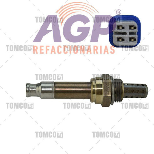 SENSOR DE OXIGENO / SENSOR O2 CHEVROLET CHEVY C2 1.6 LTS.  4 CIL. (SOHC)  (MPFI)  2004-2008