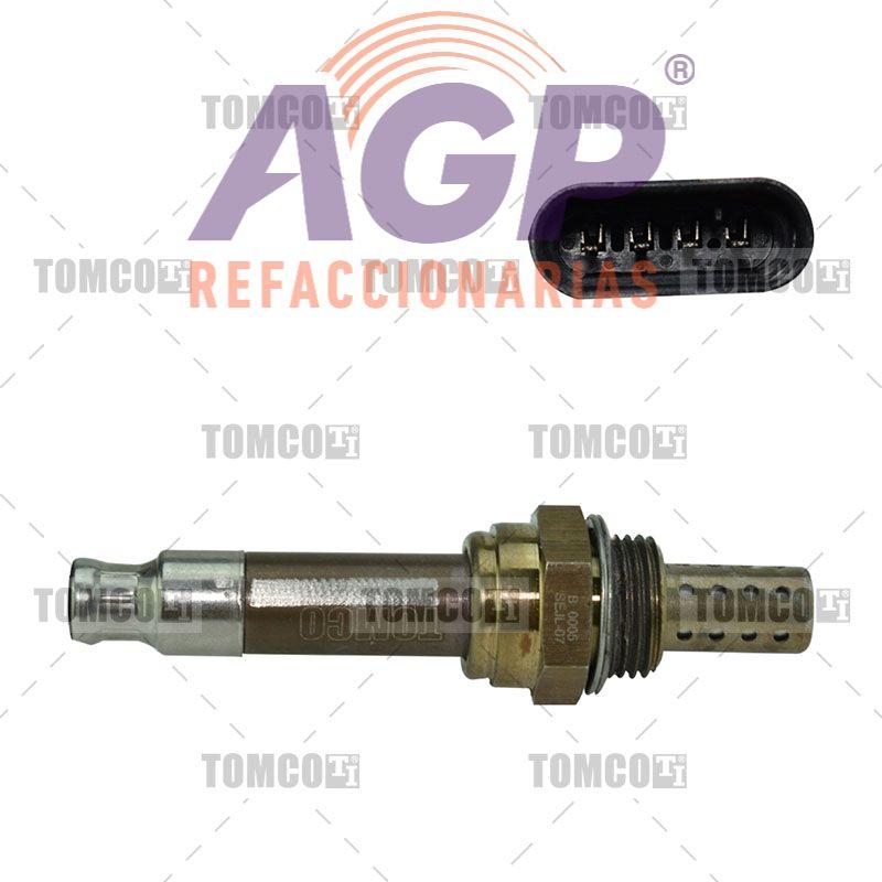 SENSOR DE OXIGENO / SENSOR O2  CHEVROLET SILVERADO 3500 A.C.C. 5.7 LTS.8 CIL.V8 OHV NACIONAL 1999-2002 /CHEVROLET SILVERADO 3500 HD A.C.C. 8.1 LTS.8 CIL.V8 OHV NACIONAL 2001-2002 /CHEVROLET SONORA A.