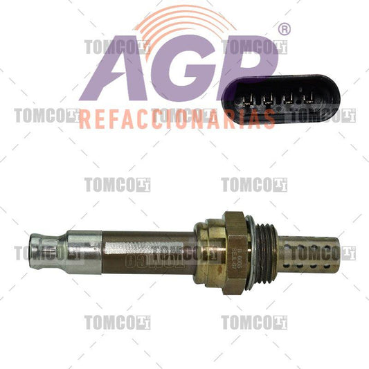 SENSOR DE OXIGENO / SENSOR O2 CHEVROLET SILVERADO 3500  5.7 LTS.  8 CIL. (OHV)  (MPFI)  1999-2002