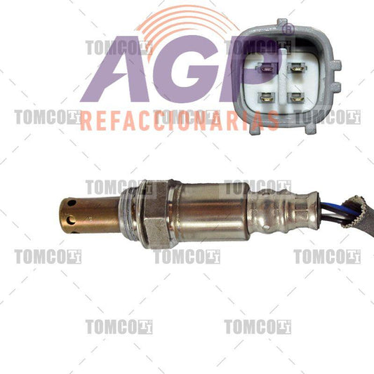 SENSOR DE OXIGENO / SENSOR O2 TOYOTA CAMRY  3.5 LTS.  6 CIL. (DOHC)  (MPFI)  2007-2016