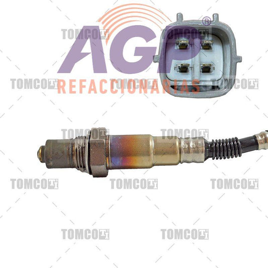 SENSOR DE OXIGENO / SENSOR O2 TOYOTA SIENNA  3.5 LTS.  6 CIL. (DOHC)  (MPFI)  2007-2020