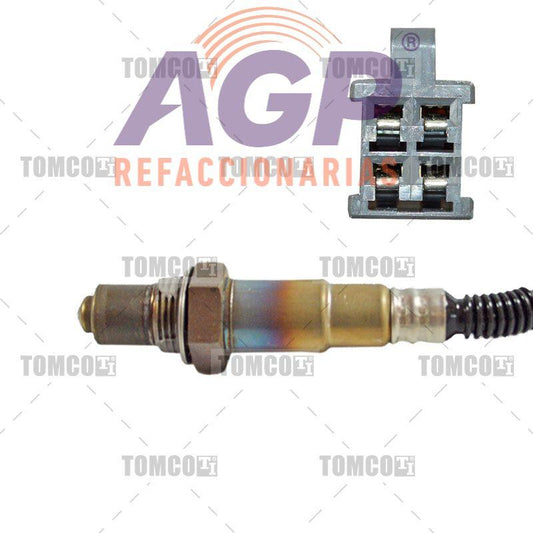 SENSOR DE OXIGENO / SENSOR O2 TOYOTA COROLLA  1.8 LTS.  4 CIL. (DOHC) 16 VAL (MPFI)  2005-2008