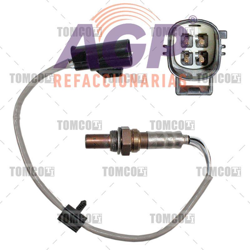 SENSOR DE OXIGENO / SENSOR O2  FORD FOCUS  2.0 LTS.4 CIL.L4 DOHC NACIONAL 2005-2006 /FORD FOCUS  2.0 LTS.4 CIL.L4 DOHC IMPORTADO 2005-2006 /FORD FOCUS  2.3 LTS.4 CIL.L4  IMPORTADO 2005-2007 /