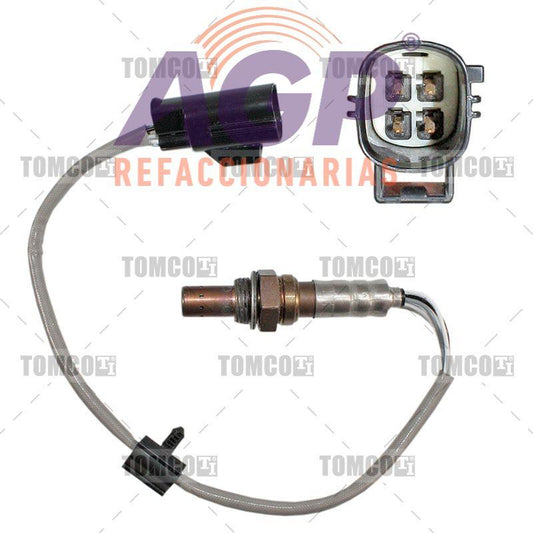 SENSOR DE OXIGENO / SENSOR O2 FORD FOCUS  2.0 LTS.  4 CIL. (DOHC)  (MPFI)  2005-2006
