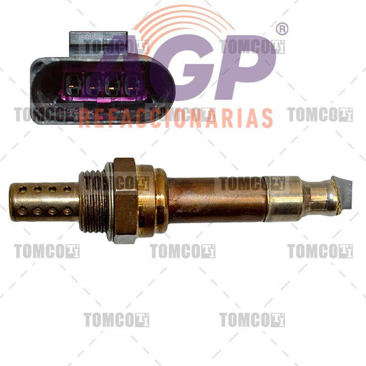 SENSOR DE OXIGENO  VW VENTO  1.6 LTS.4 CIL.L4 DOHC NACIONAL 2014-17