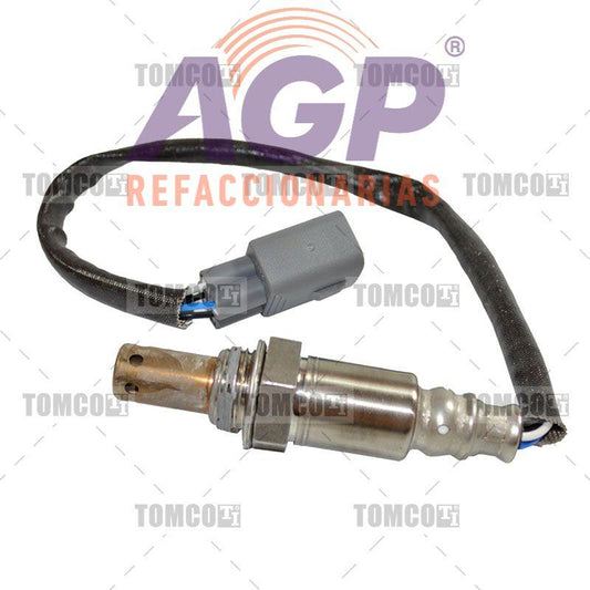 SENSOR DE OXIGENO / SENSOR O2 TOYOTA HIACE  2.7 LTS.  4 CIL. (DOHC)  (MPFI)  2006-2019