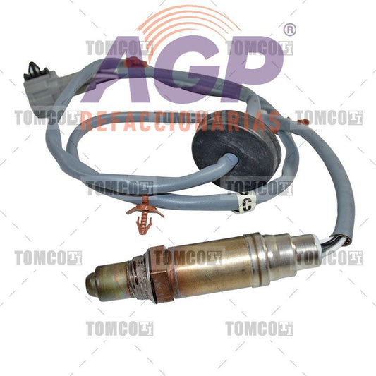 SENSOR DE OXIGENO / SENSOR O2 NISSAN NP300  2.4 LTS.  4 CIL. (DOHC)  (MPFI)  2009-2015