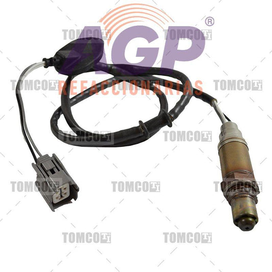 SENSOR DE OXIGENO / SENSOR O2 HONDA ACCORD  2.4 LTS.  4 CIL. (DOHC)  (MPFI)  2003-2007/ ACURA TSX  2.4 LTS.  4 CIL.   (MPFI) (IMP) 2004-2008/ HONDA ACCORD  2.4 LTS.  4 CIL. (DOHC)  (MPFI) (IMP) 2003