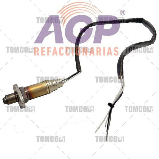 SENSOR DE OXIGENO  TOYOTA CAMRY  2.5 LTS.6 CIL.V6  IMPORTADO 1988-1991 /TOYOTA