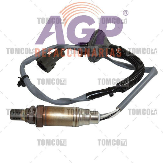 SENSOR DE OXIGENO / SENSOR O2 NISSAN QUEST  3.3 LTS.  6 CIL. (SOHC)  (MPFI)  1999-2002/ MERCURY VILLAGER  3.3 LTS.  6 CIL.   (MPFI) (IMP) 1999-2002/ NISSAN QUEST  3.3 LTS.  6 CIL. (SOHC)  (MPFI) (IM