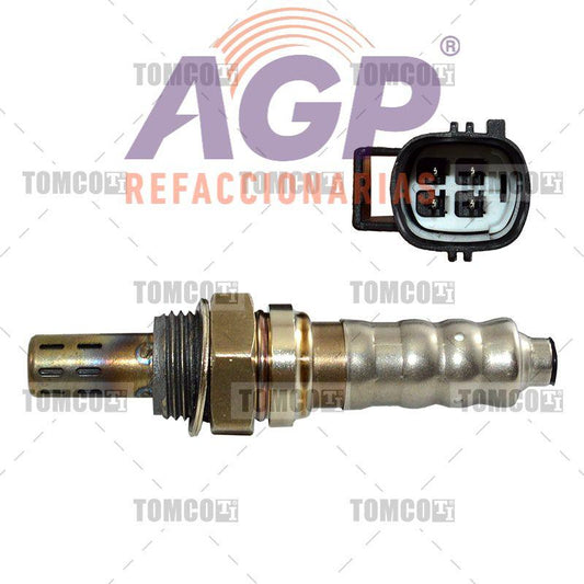 SENSOR DE OXIGENO / SENSOR O2 FORD FOCUS  2.0 LTS.  4 CIL. (DOHC)  (MPFI)  2005-2007