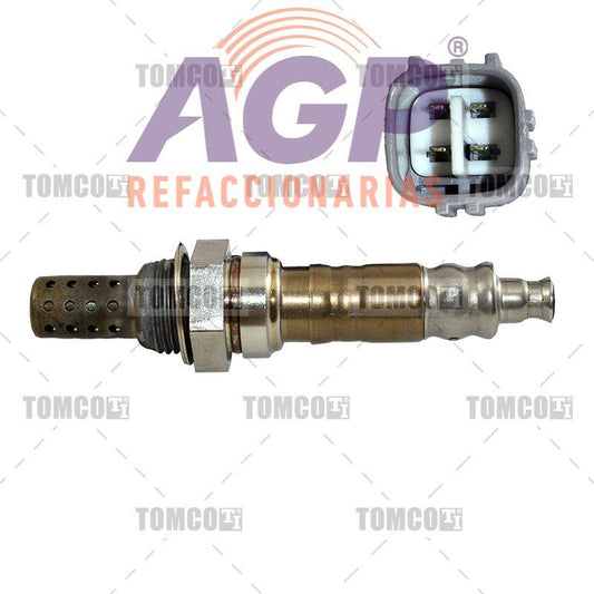 SENSOR DE OXIGENO / SENSOR O2 TOYOTA CAMRY  2.2 LTS.  4 CIL.   (MPFI) (IMP) 1997-2001