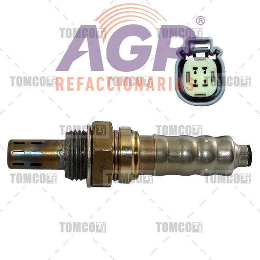SENSOR DE OXIGENO / SENSOR O2 FORD F-150  5.0 LTS.  8 CIL. (DOHC)  (MPFI)  2011-2014