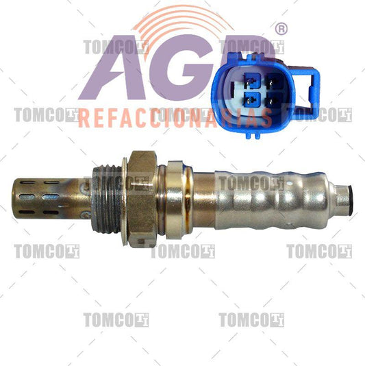 SENSOR DE OXIGENO / SENSOR O2 FORD FOCUS  2.0 LTS.  4 CIL. (DOHC)  (MPFI)  2005-2008