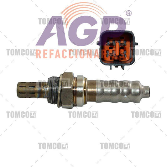SENSOR DE OXIGENO / SENSOR O2 MAZDA 3  2.5 LTS.  4 CIL. (DOHC)  (MPFI)  2011-2013