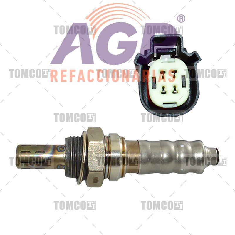 SENSOR DE OXIGENO / SENSOR O2  FORD F-150  3.7 LTS.6 CIL.V6 DOHC NACIONAL  2010-2014 /FORD ESCAPE  2.5 LTS.4 CIL.L4 DOHC NACIONAL 2011-2012 /FORD ESCAPE  3.0 LTS.6 CIL.V6 DOHC NACIONAL 2011-2012 /FOR