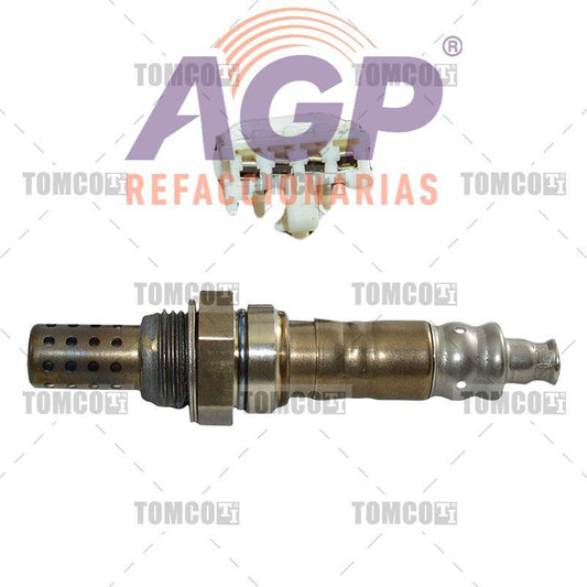 SENSOR DE OXIGENO / SENSOR O2 TOYOTA SIENNA  3.3 LTS.  6 CIL. (DOHC) 24 VAL (MPFI)  2004-2006