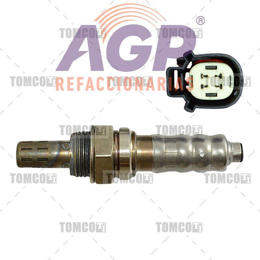 SENSOR DE OXIGENO / SENSOR O2 FORD F-350 SUPER DUTY  6.2 LTS.  8 CIL. (SOHC)  (MPFI)  2012-2015