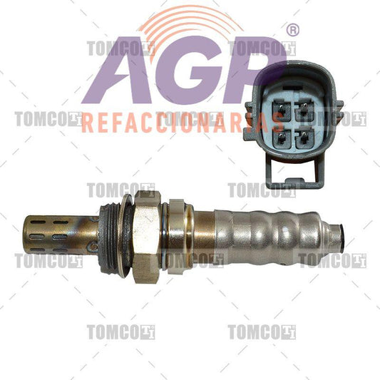 SENSOR DE OXIGENO / SENSOR O2 FORD FOCUS  2.0 LTS.  4 CIL. (DOHC)  (MPFI)  2006-2011