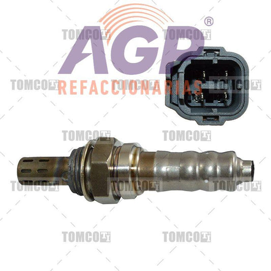 SENSOR DE OXIGENO / SENSOR O2 SUZUKI GRAND VITARA  2.7 LTS.  6 CIL. (DOHC)  (MPFI)  2006-2008