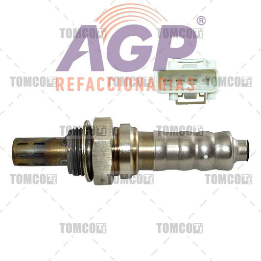 SENSOR DE OXIGENO / SENSOR O2 MINI COOPER  1.6 LTS.  4 CIL. (DOHC)  (MPFI)  2007-2013