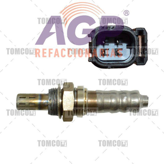 SENSOR DE OXIGENO / SENSOR O2  HONDA ODYSSEY TOURING 3.5 LTS.6 CIL.V6 SOHC NACIONAL 2011-2013 /ACURA MDX  3.7 LTS.6 CIL.V6 SOHC NACIONAL 2010-2013 /ACURA TL  3.5 LTS.6 CIL.V6 SOHC NACIONAL 2012-2013