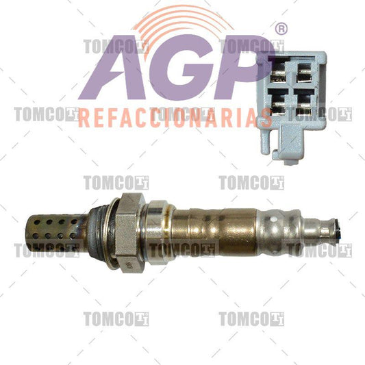 SENSOR DE OXIGENO / SENSOR O2 TOYOTA COROLLA  1.8 LTS.  4 CIL. (DOHC) 16 VAL (MPFI)  2009-2016