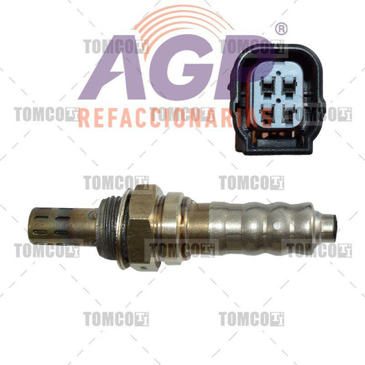 SENSOR DE OXIGENO / SENSOR O2 HONDA CIVIC SI 2.4 LTS.  4 CIL. (DOHC)  (MPFI)  2012-2015