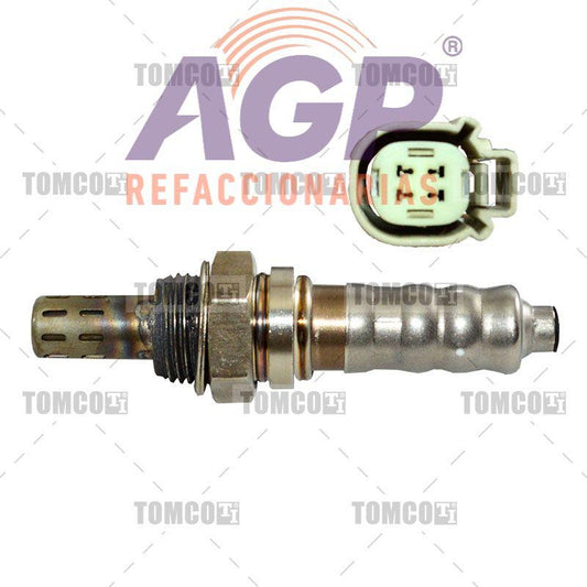 SENSOR DE OXIGENO / SENSOR O2 FORD ESCAPE  2.5 LTS.  4 CIL. (DOHC)  (MPFI)  2013-2017