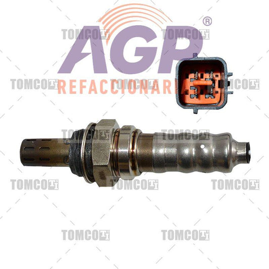 SENSOR DE OXIGENO / SENSOR O2 MAZDA 3  2.0 LTS.  4 CIL. (DOHC)  (MPFI)  2010-2013
