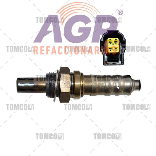 SENSOR DE OXIGENO / SENSOR O2 RAM 4000  5.7 LTS.  8 CIL. (OHV)  (MPFI)  2011-2018/ DODGE RAM 4000  5.7 LTS.  8 CIL. (OHV)  (MPFI)  2005-2010/ RAM 2500  4.7 LTS.  8 CIL. (OHV)  (MPFI)  2011-2013/ DOD