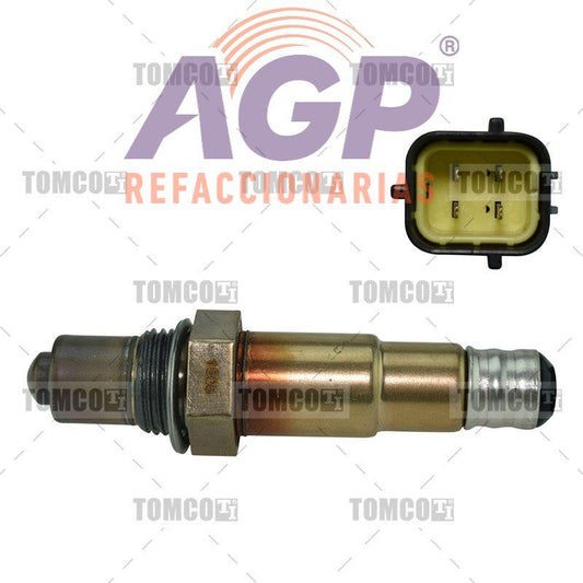 SENSOR DE OXIGENO / SENSOR O2  CHEVROLET AVEO  1.5 LTS. 4 CIL. (ANTES  C.C.) 2018-2019